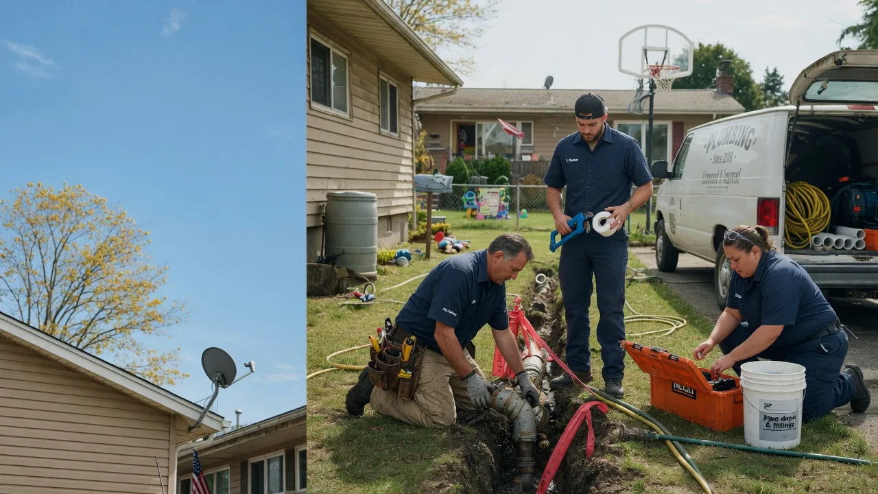 Garbage Disposal Replacement in Burlington, WI near me